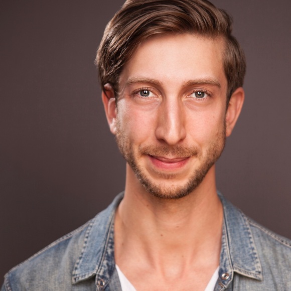 Meet your Posher, Brian - Picture 1 of 1